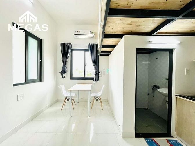 Hình ảnh Căn Hộ siêu đẹp cửa sổ thoáng gần Công Viên Gia Định