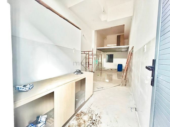 Hình ảnh Duplex Cao Cấp Full Nội Thất Diện Tích Lớn Thoải Mái