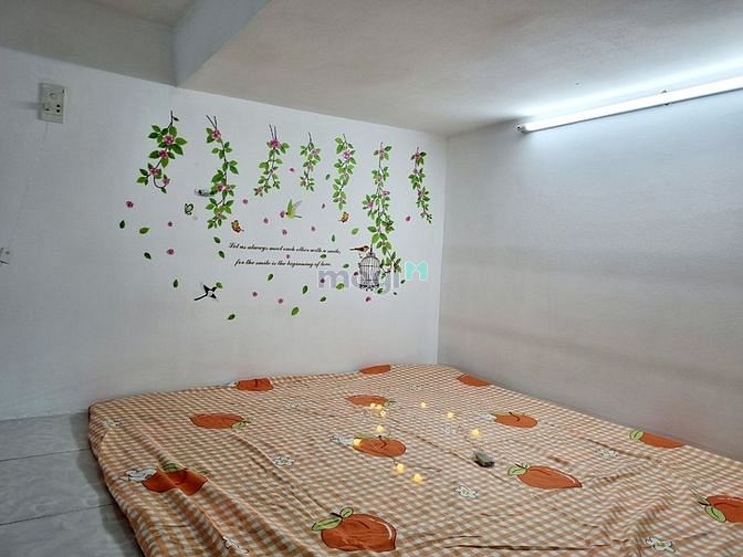 Hình ảnh Hỗ trợ tháng đầu 2tr. Nhận phòng mới, sạch sẽ