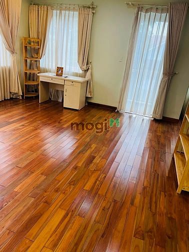 Hình ảnh Cho thuê biệt thự đơn lập Phú Mỹ Vạn Phát Hưng,quận 7.