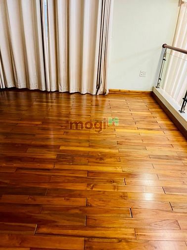 Hình ảnh Cho thuê biệt thự đơn lập Phú Mỹ Vạn Phát Hưng,quận 7.