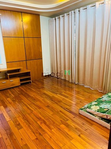 Hình ảnh Cho thuê biệt thự đơn lập Phú Mỹ Vạn Phát Hưng,quận 7.