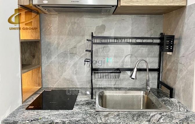 Hình ảnh Mb6623 nạp rút nhanh chóng Quận 7, 1PN đầy đủ nội thất, balcon, gần Lotte Mart ✨ Free xe