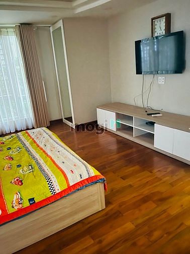 Hình ảnh Cho thuê biệt thự đơn lập Phú Mỹ Vạn Phát Hưng,quận 7.