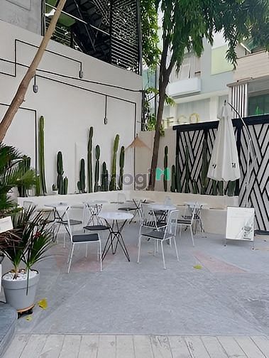Hình ảnh CHO THUÊ Biệt Thự Số 5 PHAN KẾ BÍNH, Phường Đakao, Quận 1