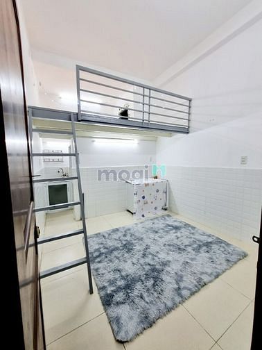Hình ảnh Hỗ trợ tháng đầu 2tr. Nhận phòng mới, sạch sẽ