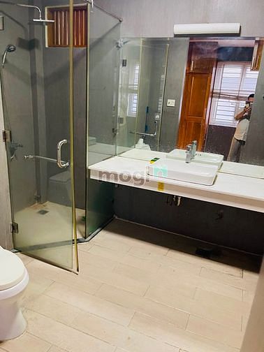 Hình ảnh Cho thuê biệt thự đơn lập Phú Mỹ Vạn Phát Hưng,quận 7.