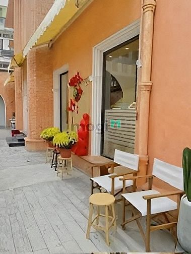 Hình ảnh CHO THUÊ Biệt Thự Số 5 PHAN KẾ BÍNH, Phường Đakao, Quận 1