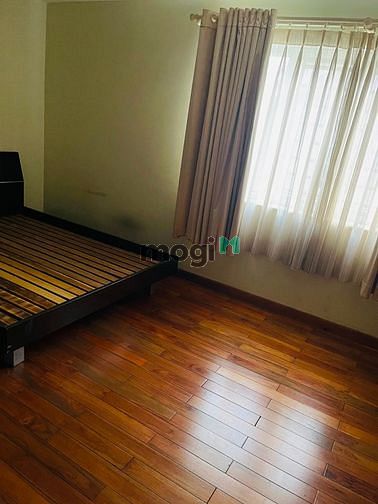 Hình ảnh Cho thuê biệt thự đơn lập Phú Mỹ Vạn Phát Hưng,quận 7.