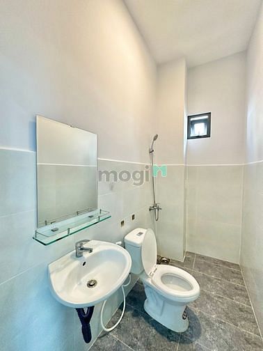 Hình ảnh 🏠 Studio siêu rộng rãi đầy đủ tiện nghi, cửa sổ lớn bao thoáng mát!