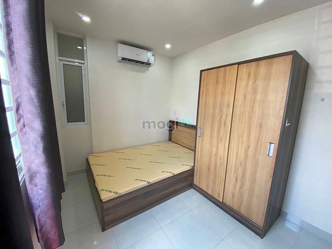 Hình ảnh Hệ thống Studio Ban công, Cửa sổ gần đh Tđt, Rmit Quận 7