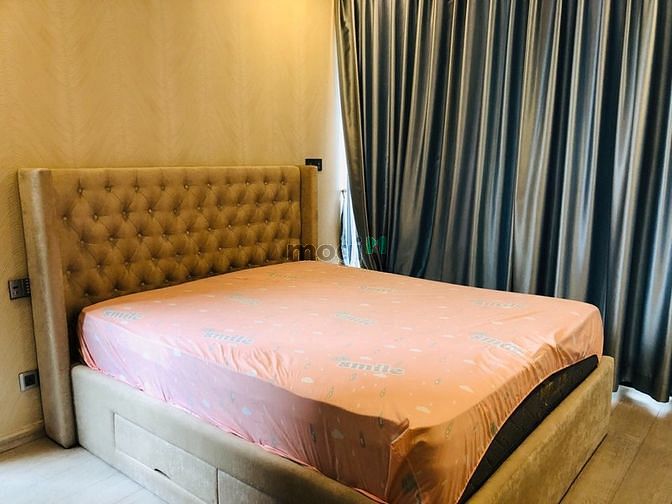 Hình ảnh Căn Hộ Vinhome Golden River Cho Thuê 3 Phòng Cho Thuê Full Nội Thất