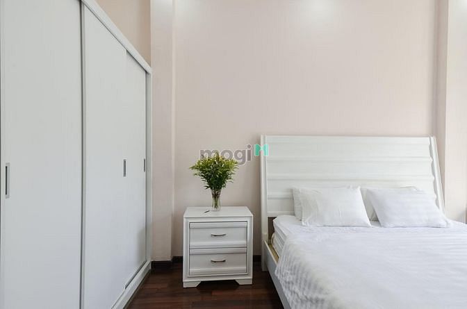 Hình ảnh CĂN HỘ 1Pn Ban Công 35m2_Hẻm Xe Hơi_Trần Văn Đang