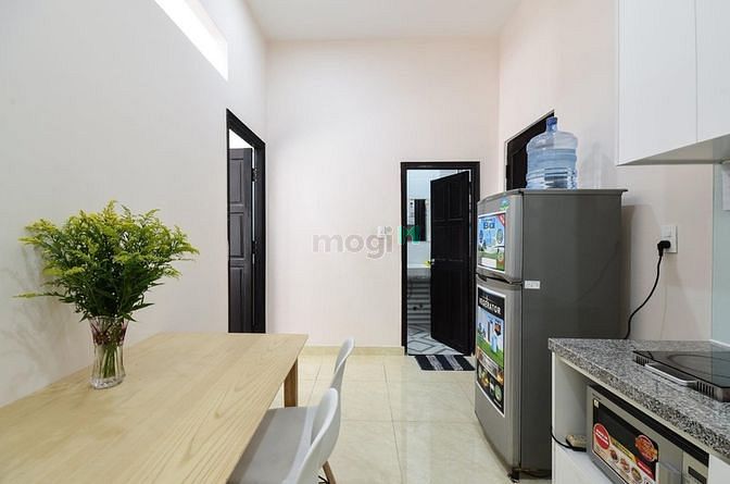 Hình ảnh CĂN HỘ 1Pn Ban Công 35m2_Hẻm Xe Hơi_Trần Văn Đang