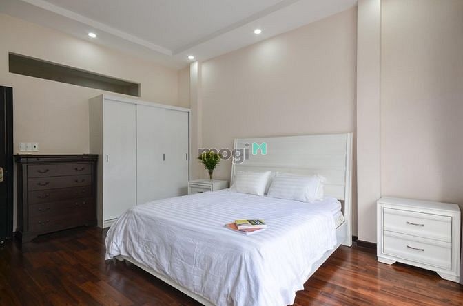 Hình ảnh CĂN HỘ 1Pn Ban Công 35m2_Hẻm Xe Hơi_Trần Văn Đang
