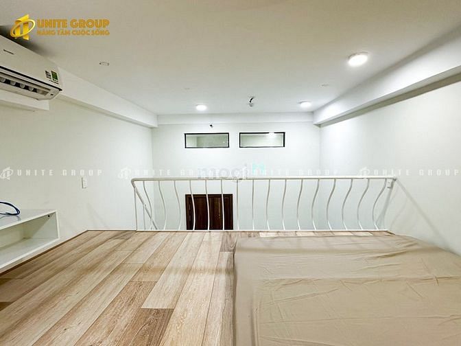 Hình ảnh STUDIO _ DUPLEX 𝐦𝐨̛́𝐢 𝐱𝐚̂𝐲 ở Lâm Văn Bền , Quận 7
