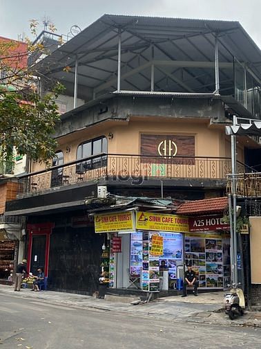 Hình ảnh Cho thuê MBKD phố Khâm Thiên 52m2, MT 7m. Khu vực đông đúc dân cư