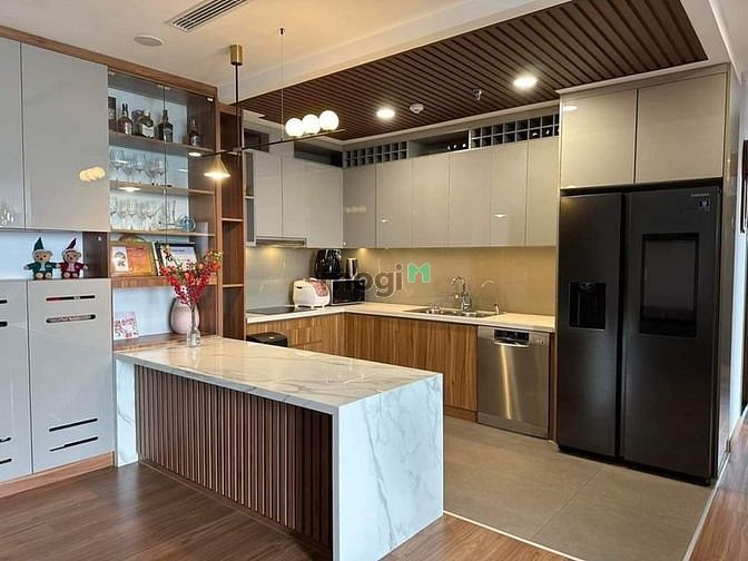 Hình ảnh BÁN GẤP CH Boulevard Q7 83m2 2pn chỉ 1tỷ5