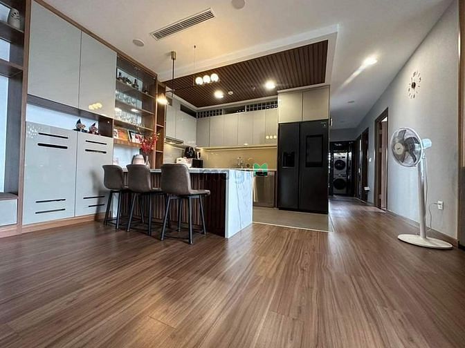 Hình ảnh BÁN GẤP CH Boulevard Q7 83m2 2pn chỉ 1tỷ5