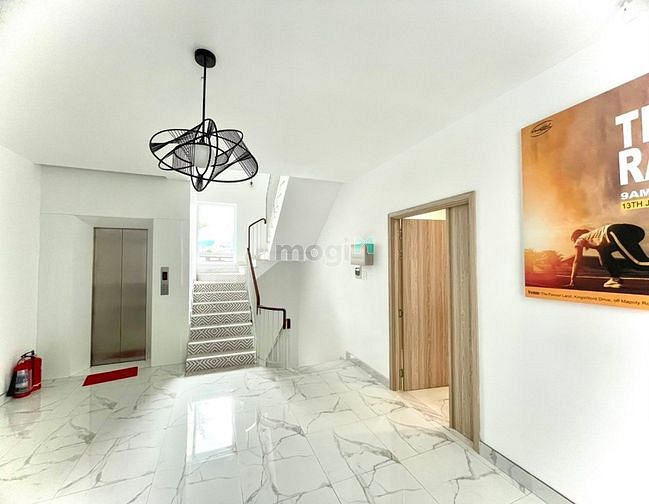Hình ảnh Cho thuê Trang Chủ MB66.COM / Đăng Ký Tặng 66K ban công diện tích rộng gần Thảo Điền Pearl