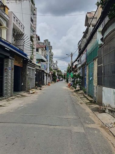 Hình ảnh Bán đất Hương Lộ 2, 20x50, bình trị đông - A, bình tân
