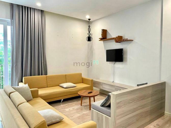 Hình ảnh Cho thuê Trang Chủ MB66.COM / Đăng Ký Tặng 66K ban công diện tích rộng gần Thảo Điền Pearl