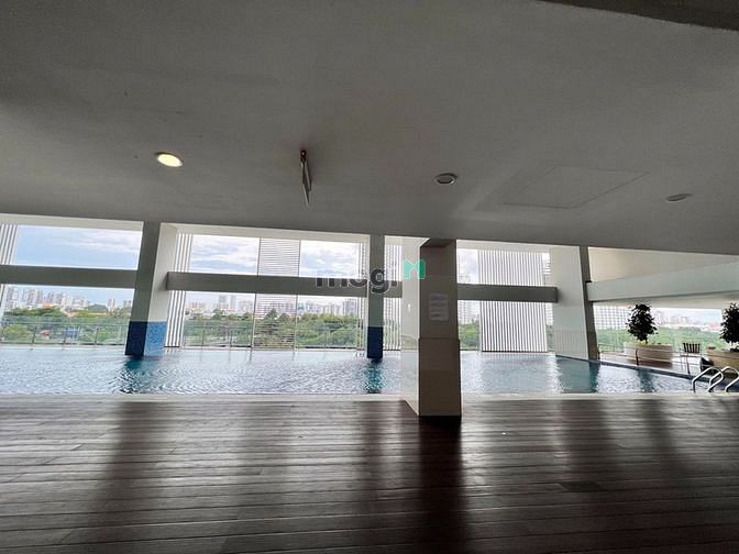 Hình ảnh Cần cho thuê nhanh CHCC Scenic Valley- BLock C lầu trung- PMH- Quận 7