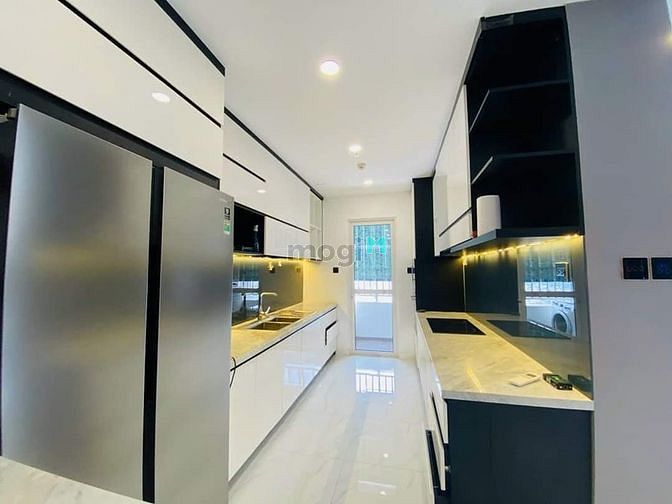 Hình ảnh HÀNG ĐỘC QUYỀN CH The Gold View Q4 79m2 2PN