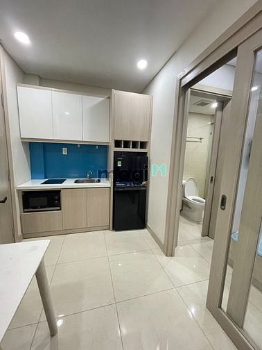 Hình ảnh 🍀CĂN HỘ 1PN 35m2 Thang Máy Hầm Xe_Trần Hưng Đạo Quận 1