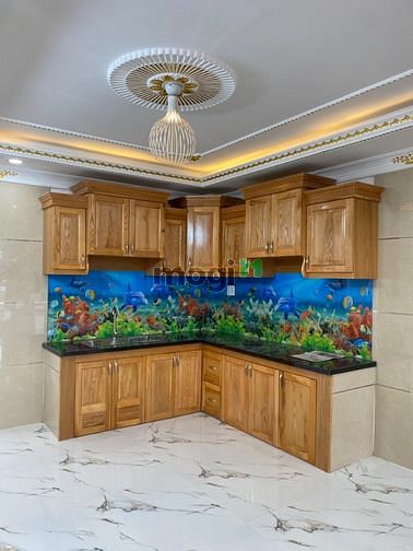 Hình ảnh Nhà bán MẶT TIỀN Tây Lân 4x16m, vỉa hè rộng 15m 8.5 tỷ