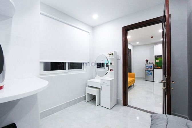 Hình ảnh Cho thuê Trang Chủ MB66.COM / Đăng Ký Tặng 66K 1pn full nội thất Quận 7