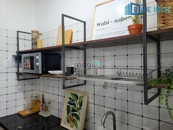 Hình ảnh Trống sẵn Trang Chủ MB66.COM / Đăng Ký Tặng 66K cao cấp Tân Bình duplex full nội thất