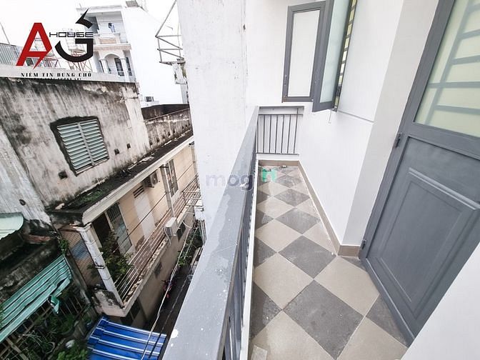Hình ảnh 💥Studio ban công rộng 20m² phòng chưa qua sử dụng, Chi phí rẻ