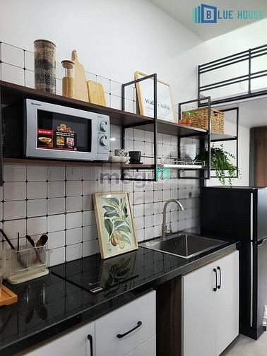 Hình ảnh Trống sẵn Trang Chủ MB66.COM / Đăng Ký Tặng 66K cao cấp Tân Bình duplex full nội thất