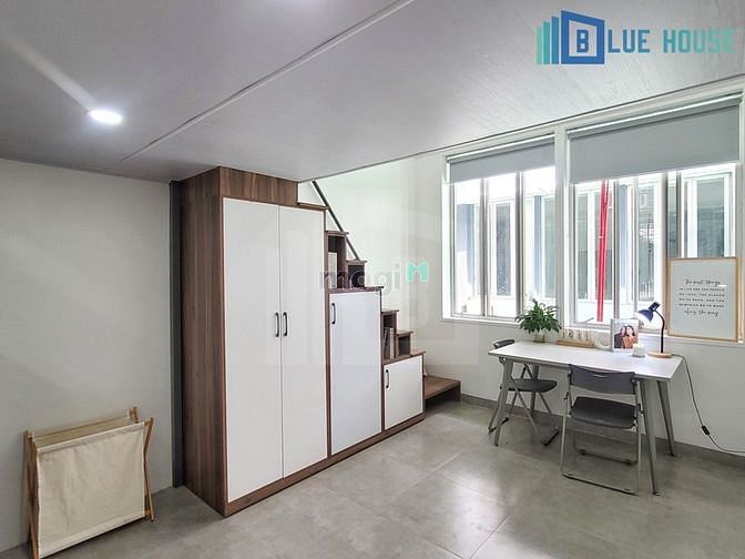 Hình ảnh Trống sẵn Trang Chủ MB66.COM / Đăng Ký Tặng 66K cao cấp Tân Bình duplex full nội thất