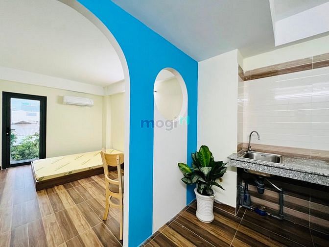 Hình ảnh Studio Tách Bếp Siêu Xịn Giá Ưu Đãi Ngay Gần Phú Mỹ Hưng Q7