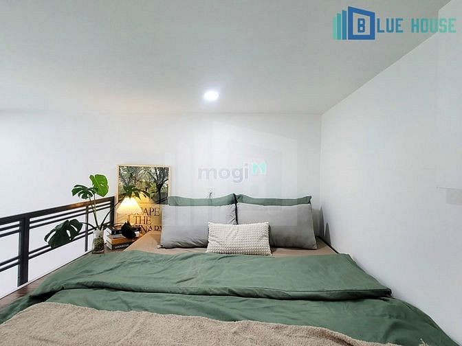 Hình ảnh Trống sẵn Trang Chủ MB66.COM / Đăng Ký Tặng 66K cao cấp Tân Bình duplex full nội thất