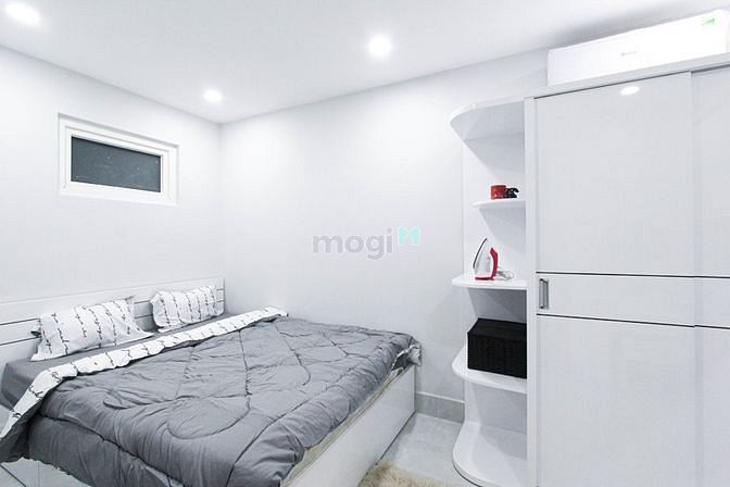 Hình ảnh Cho thuê Trang Chủ MB66.COM / Đăng Ký Tặng 66K 1pn full nội thất Quận 7