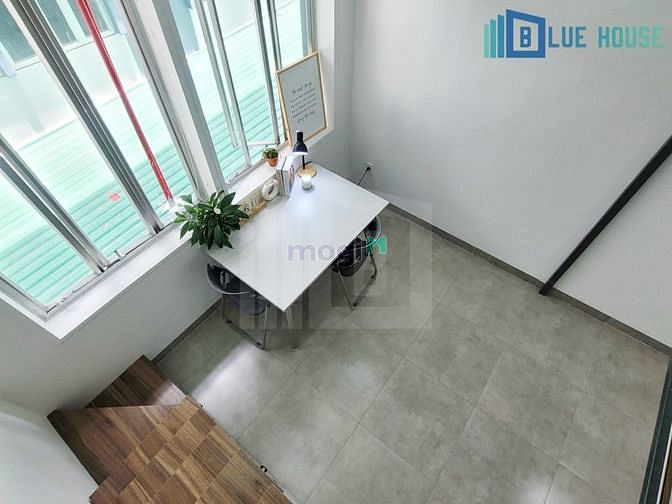 Hình ảnh Trống sẵn Trang Chủ MB66.COM / Đăng Ký Tặng 66K cao cấp Tân Bình duplex full nội thất