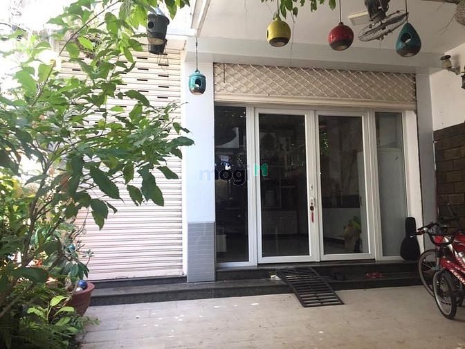 Hình ảnh Cho thuê nhà HXH 8m, Phan Xích Long, P7, Phú Nhuận