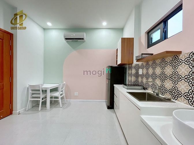 Hình ảnh Duplex Full Nội Thất Siêu Xinh Ngay Chợ Tân Mỹ Q7