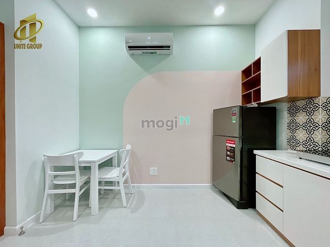 Hình ảnh Duplex Full Nội Thất Siêu Xinh Ngay Chợ Tân Mỹ Q7