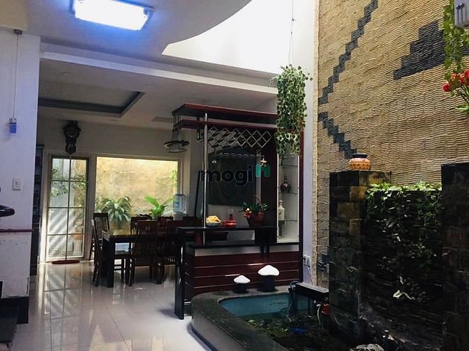 Hình ảnh Cho thuê nhà HXH 8m, Phan Xích Long, P7, Phú Nhuận