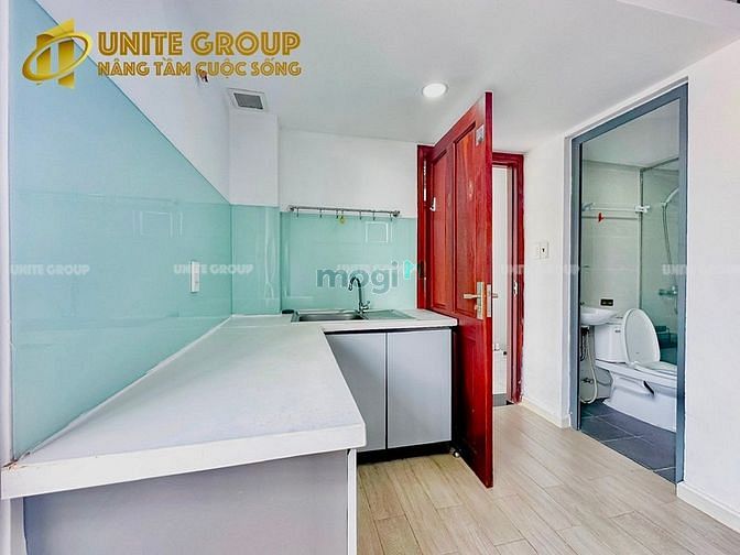 Hình ảnh DUPLEX Ban công mới xây giá rẻ ở trung tâm Q7
