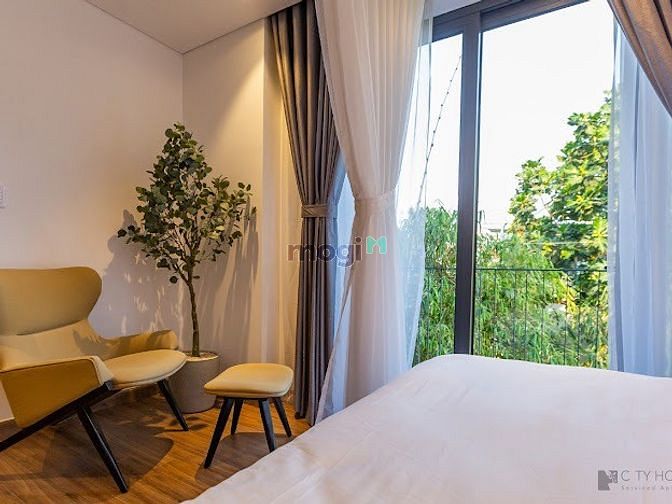 Hình ảnh 🌳Giỏ Hàng 999🌠 Căn Hộ Cao Cấp Khu Vực Phan Đăng Lưu - Full NT
