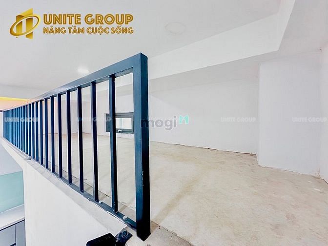 Hình ảnh DUPLEX Ban công mới xây giá rẻ ở trung tâm Q7