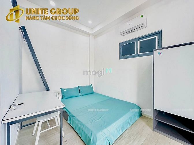 Hình ảnh DUPLEX Ban công mới xây giá rẻ ở trung tâm Q7
