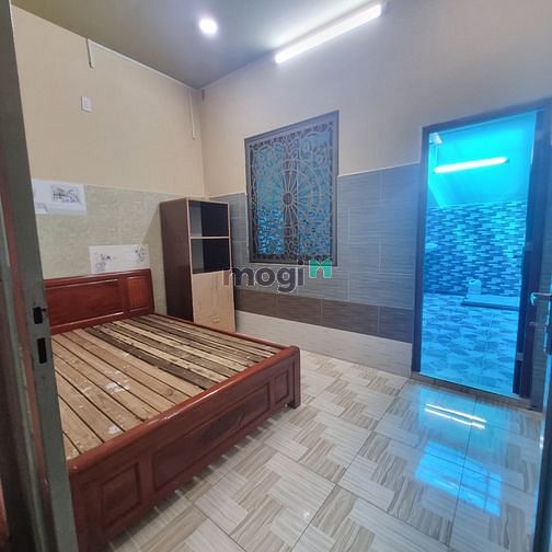 Hình ảnh 🌟Mb6623 nạp rút nhanh chóng 2 phòng ngủ ,1 phòng khách, 1 gian bếp GIÁ 5TR cho 3,4ng ở