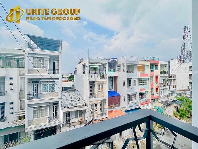 Hình ảnh DUPLEX Ban công mới xây giá rẻ ở trung tâm Q7