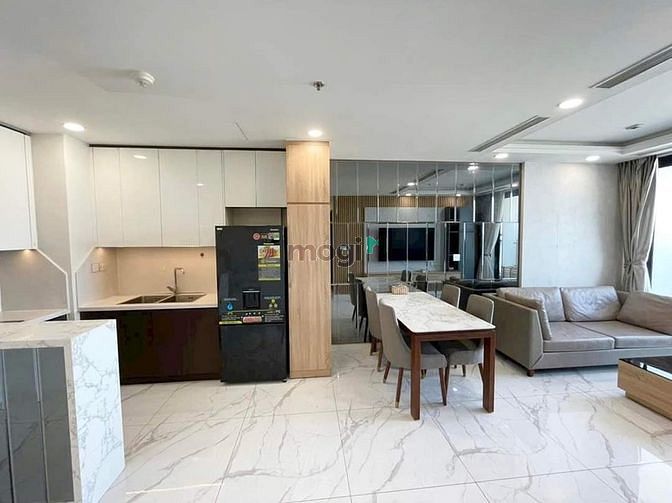 Hình ảnh PHÁP LÝ RÕ RÀNG CH Resgreen Tower Q.TP 72m2 2pn